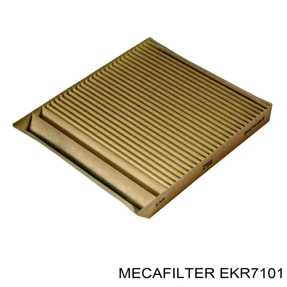 Фільтр повітряний обігрівача Vasco Filters X101 ціна, від 10.08 USD