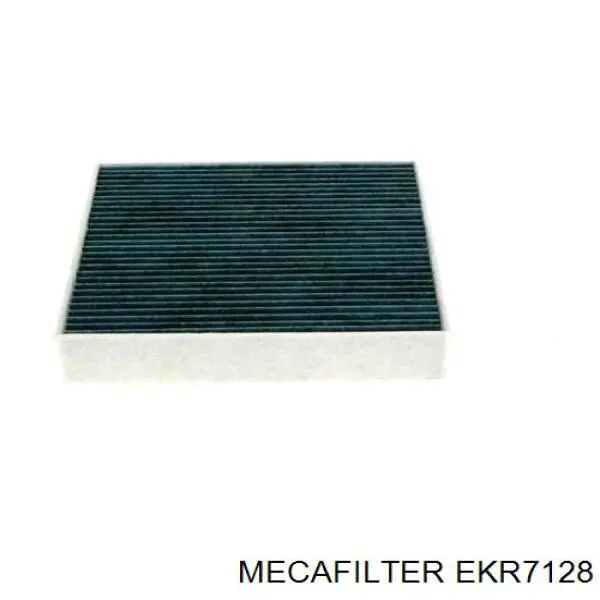Фільтр салону EKR7128 Mecafilter