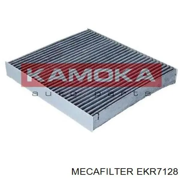EKR7128 Mecafilter Внутрішньосалонний фільтр