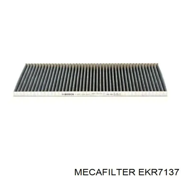 Фільтр салону EKR7137 Mecafilter