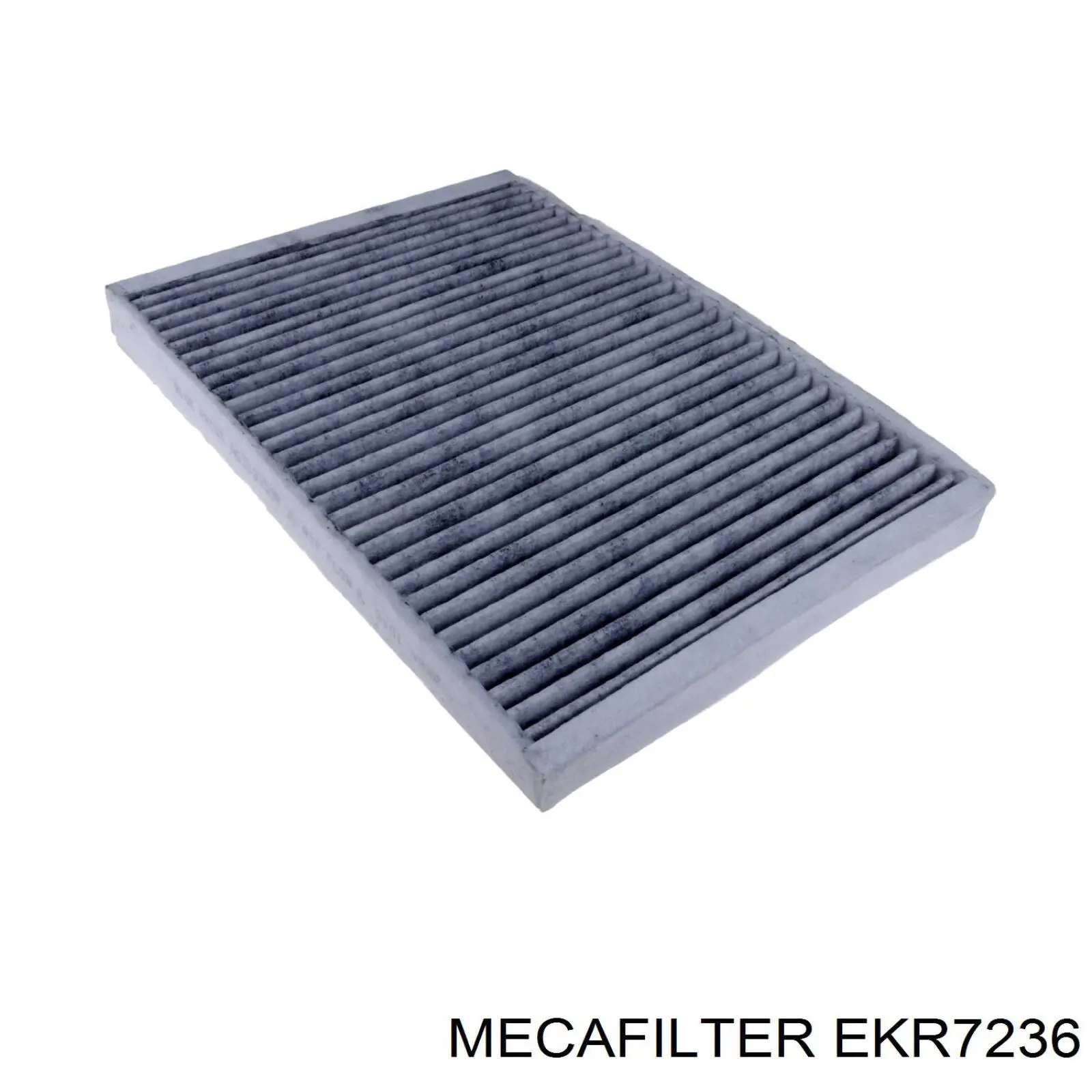 EKR7236 Mecafilter Внутрішньосалонний фільтр