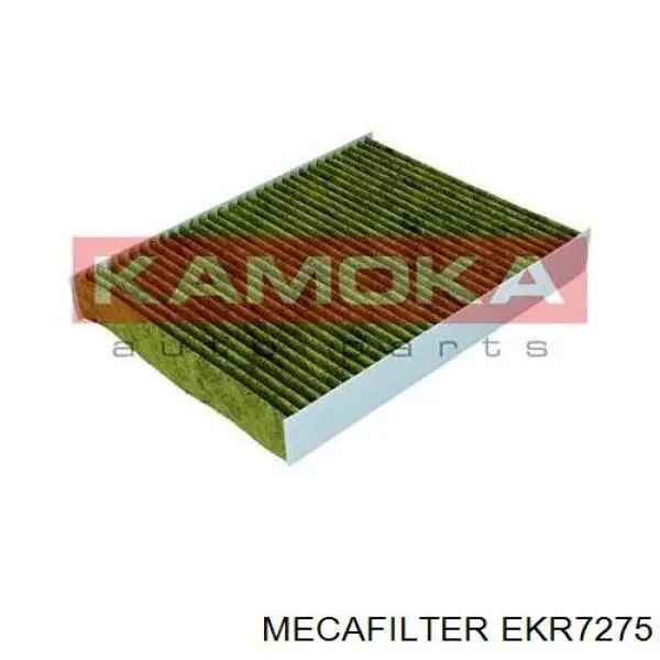 EKR7275 Mecafilter Внутрішньосалонний фільтр