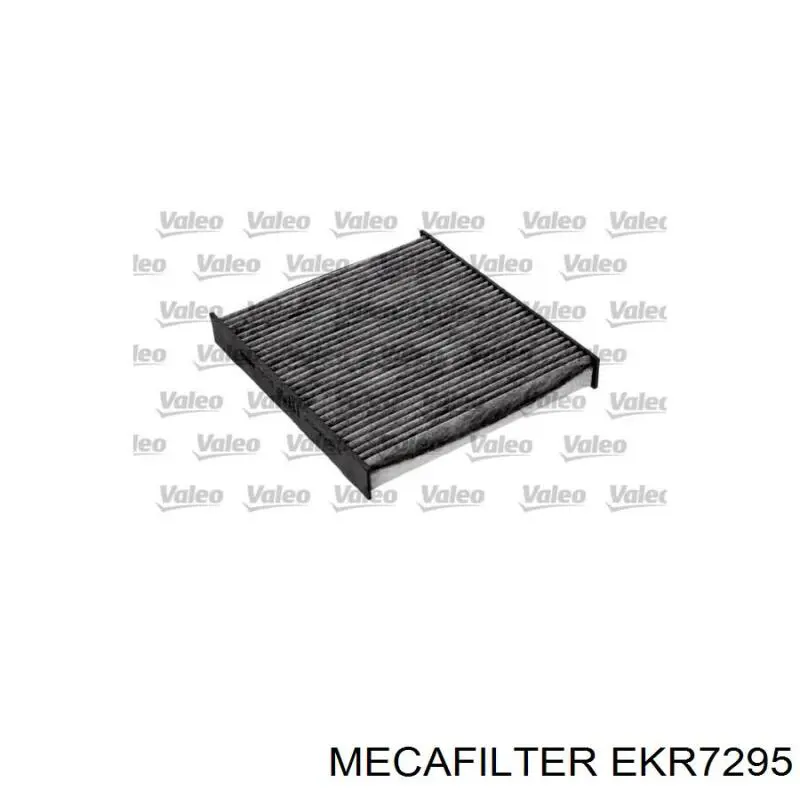 Фільтр повітряний обігрівача Mecafilter EKR7295 ціна, від 4.50 USD