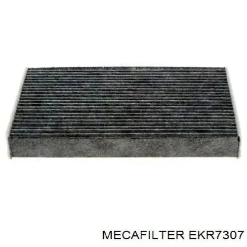 Купити 350208065841 Magneti Marelli Фільтр салону вугільний