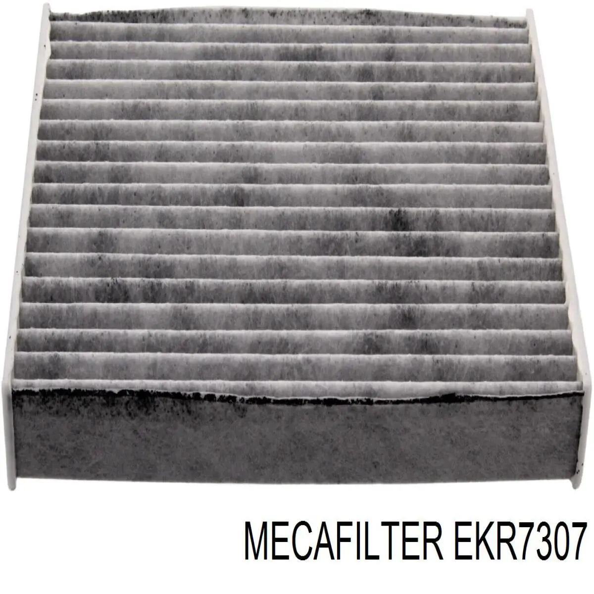 Фільтр салону EKR7307 Mecafilter