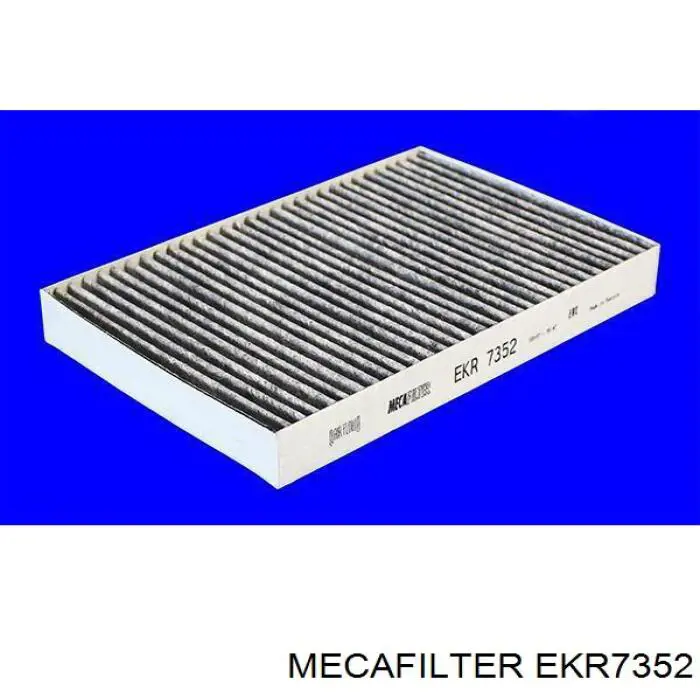 AF5219A Alpha-filter фільтр салону
