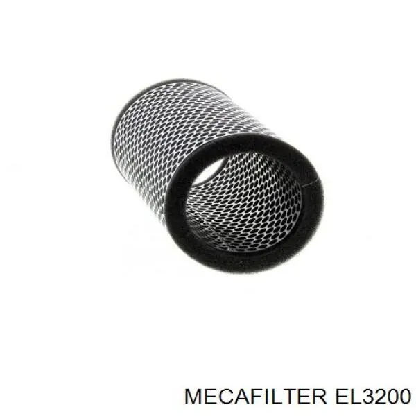 Елемент повітряного фільтра Mecafilter EL3200 ціна, від 4.65 USD