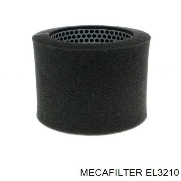 EL3210 Mecafilter фільтр повітряний