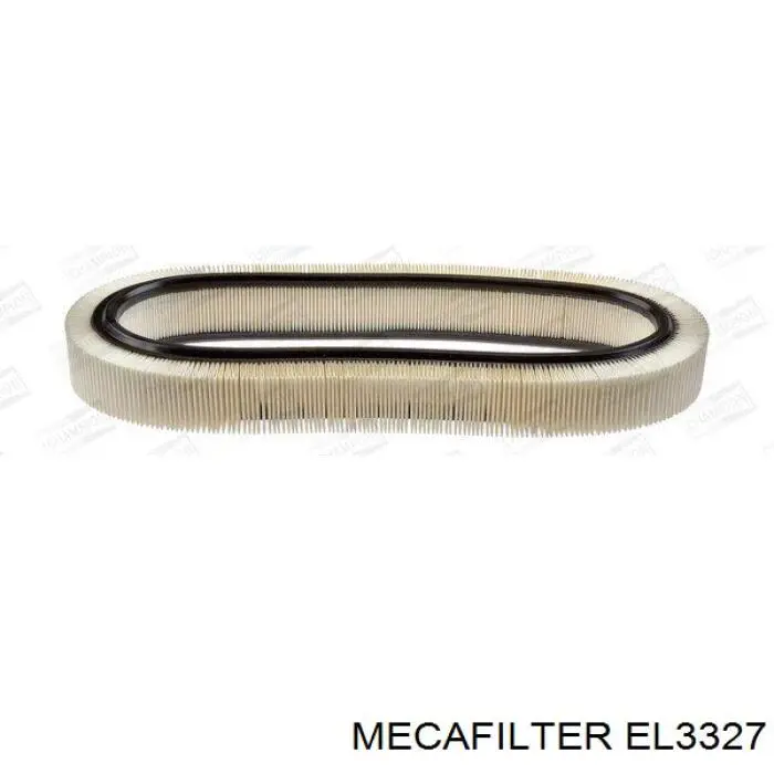 Купити EL3327 Mecafilter Автомобільний фільтр повітря