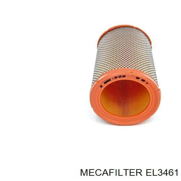 EL3461 Mecafilter фільтр повітряний