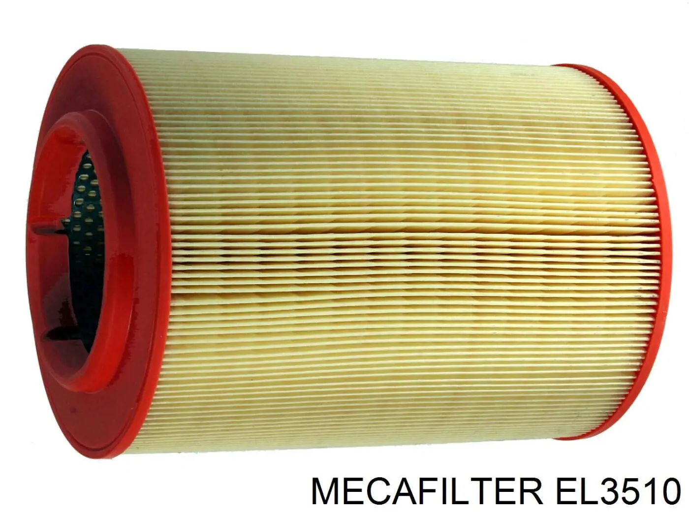 EL3510 Mecafilter фільтр повітряний