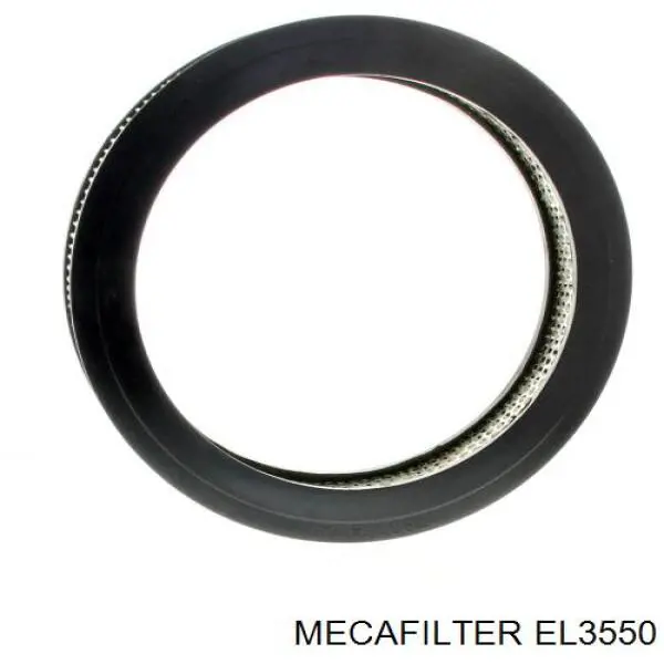 EL3550 Mecafilter фільтр повітряний