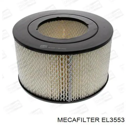 Купити EL3553 Mecafilter Автомобільний фільтр повітря