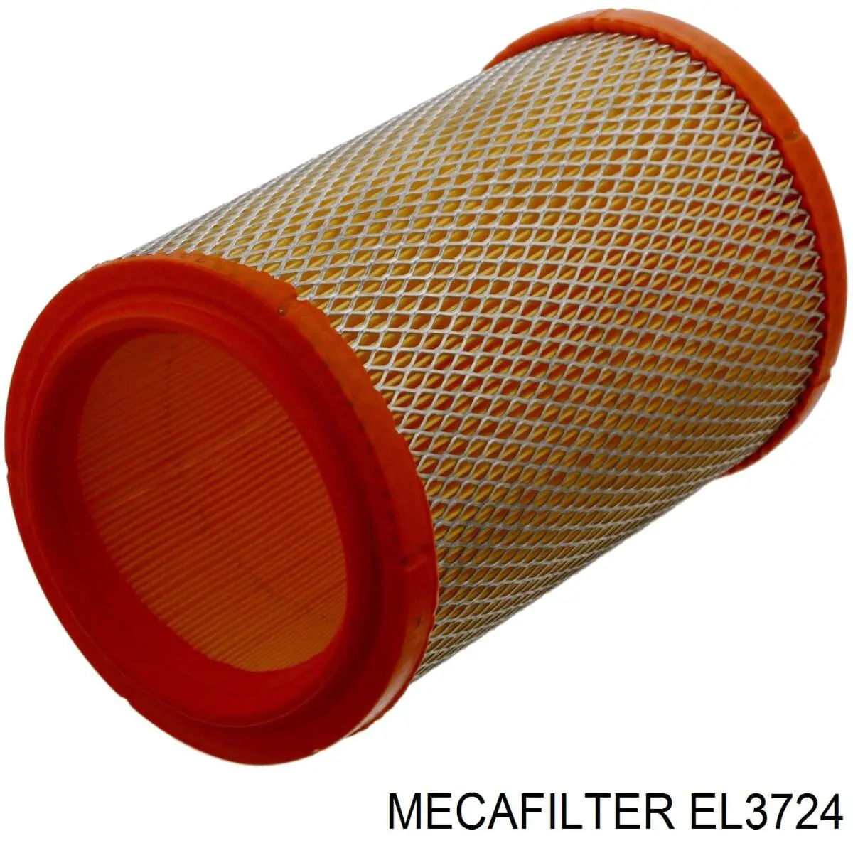 EL3724 Mecafilter фільтр повітряний