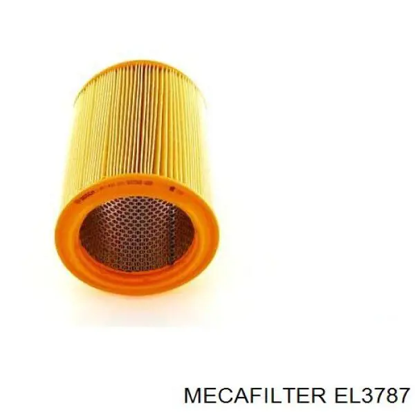 EL3787 Mecafilter фільтр повітряний