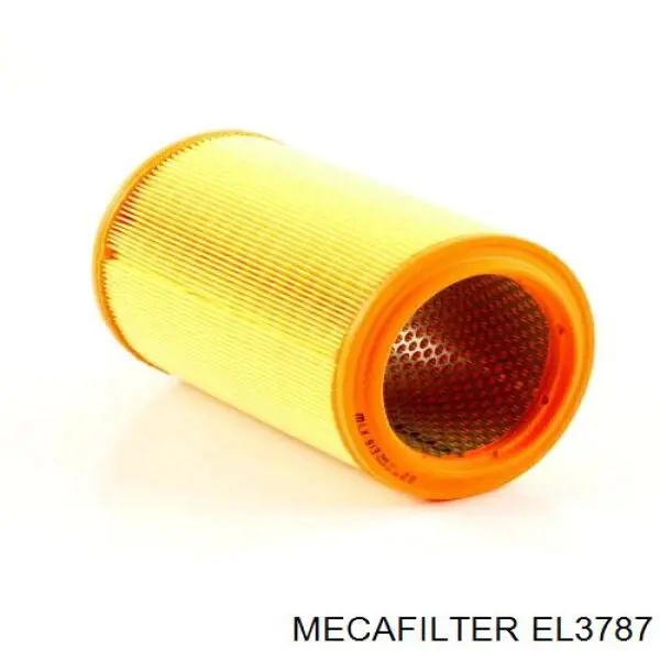 Елемент повітряного фільтра Purflux A1962 ціна, від 22.90 USD