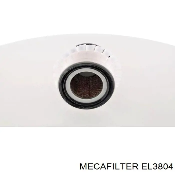Елемент повітряного фільтра Mecafilter EL3804 ціна, від 11.65 USD