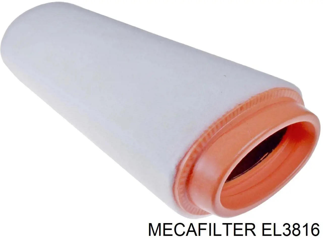 EL3816 Mecafilter фільтр повітряний