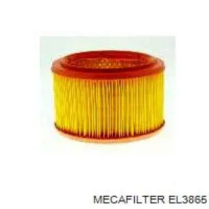 Фільтр повітряний Mecafilter EL3865