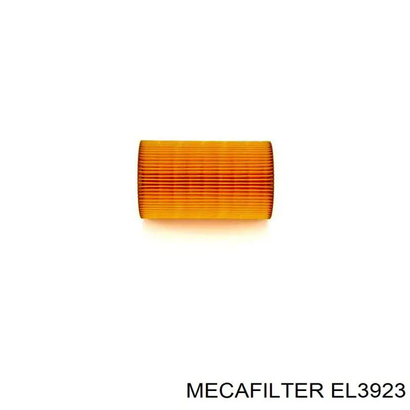 Купити EL3923 Mecafilter Автомобільний фільтр повітря