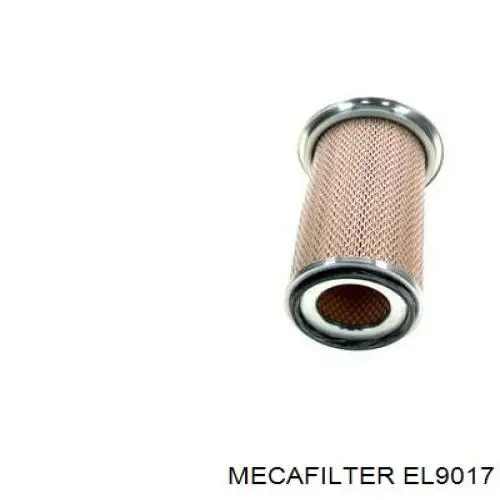 Елемент повітряного фільтра Mecafilter EL9017 ціна, від 21.96 USD