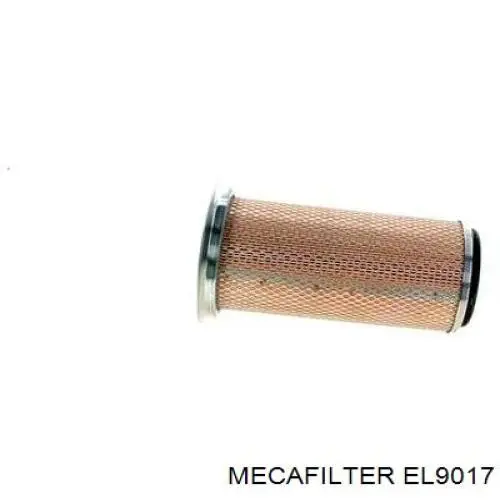 Купити EL9017 Mecafilter Автомобільний фільтр повітря