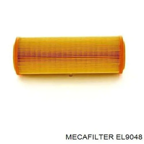 Елемент повітряного фільтра Mecafilter EL9048 ціна, від 6.83 USD