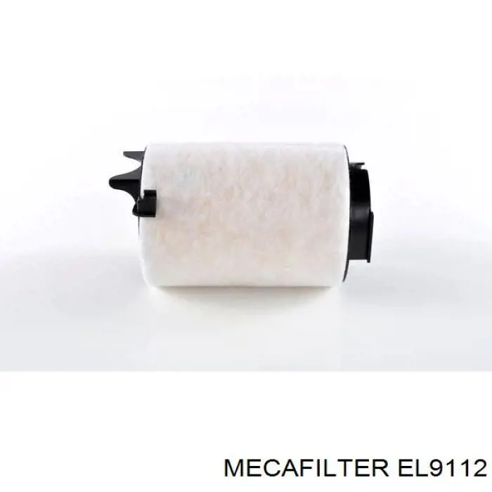 Повітряний фільтр EL9112 Mecafilter