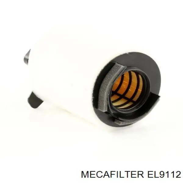 EL9112 Mecafilter фільтр повітряний