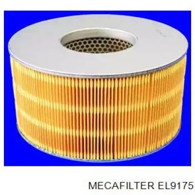 Елемент повітряного фільтра Mecafilter EL9175 ціна, від 16.59 USD