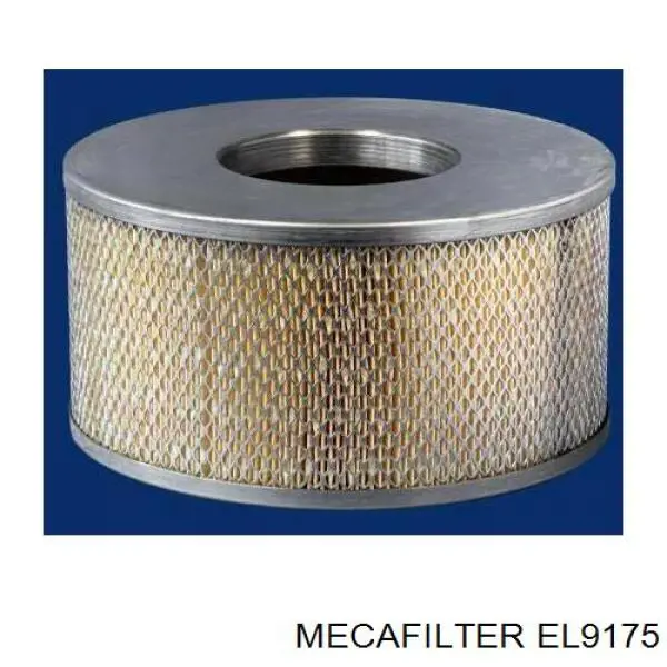 EL9175 Mecafilter фільтр повітряний