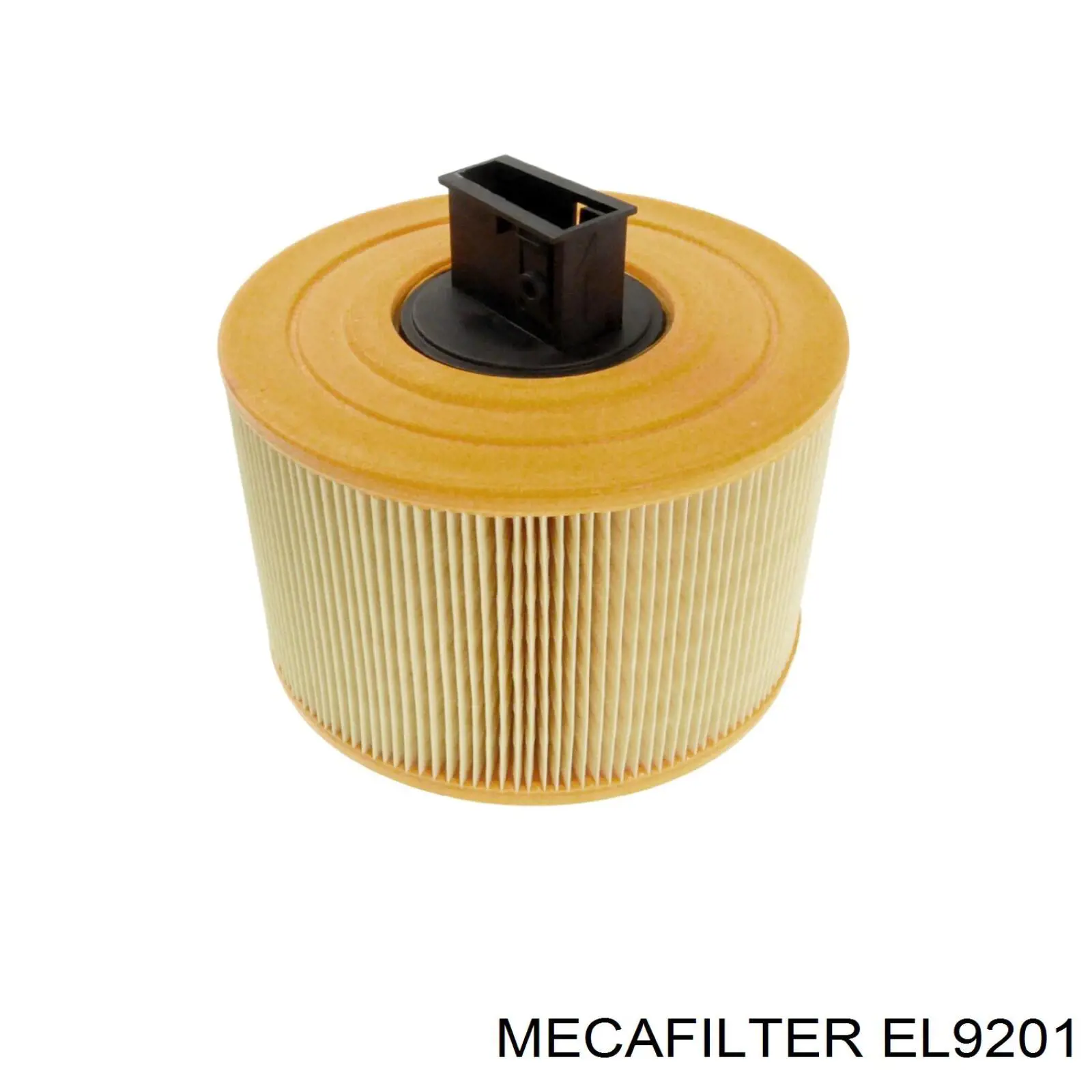 EL9201 Mecafilter фільтр повітряний
