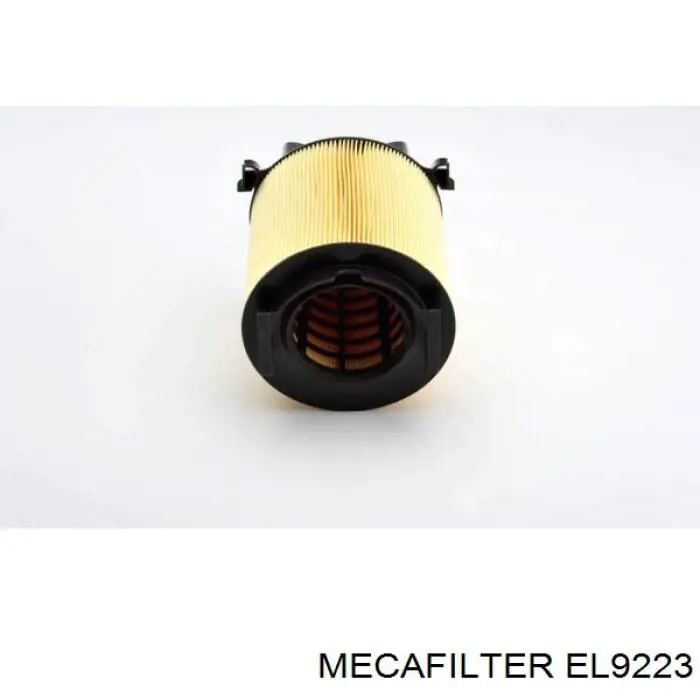 Купити EL9223 Mecafilter Автомобільний фільтр повітря