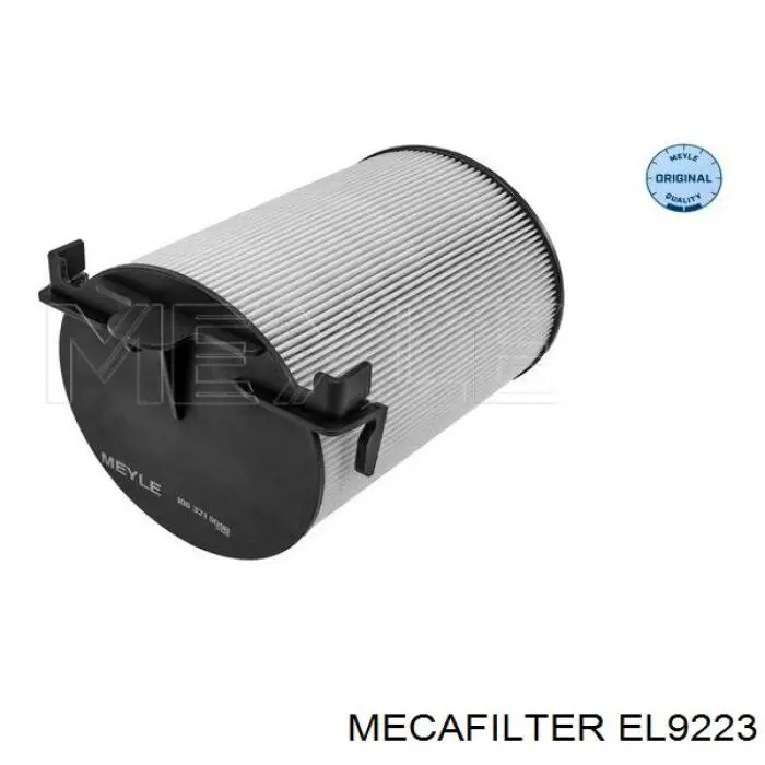 Повітряний фільтр EL9223 Mecafilter
