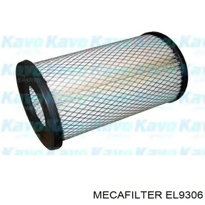 Купити EL9306 Mecafilter Автомобільний фільтр повітря