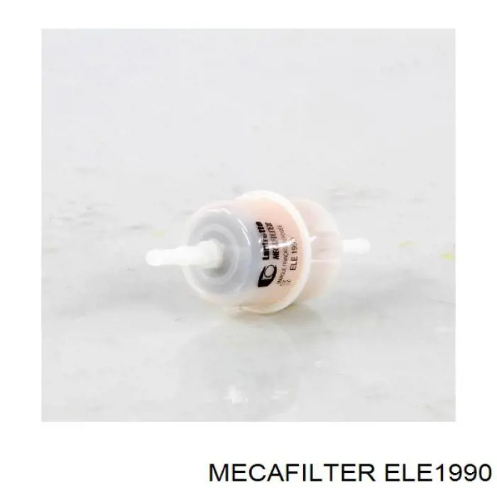 ELE1990 Mecafilter фільтр паливний