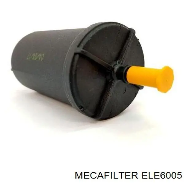 ELE6005 Mecafilter Фільтр палива