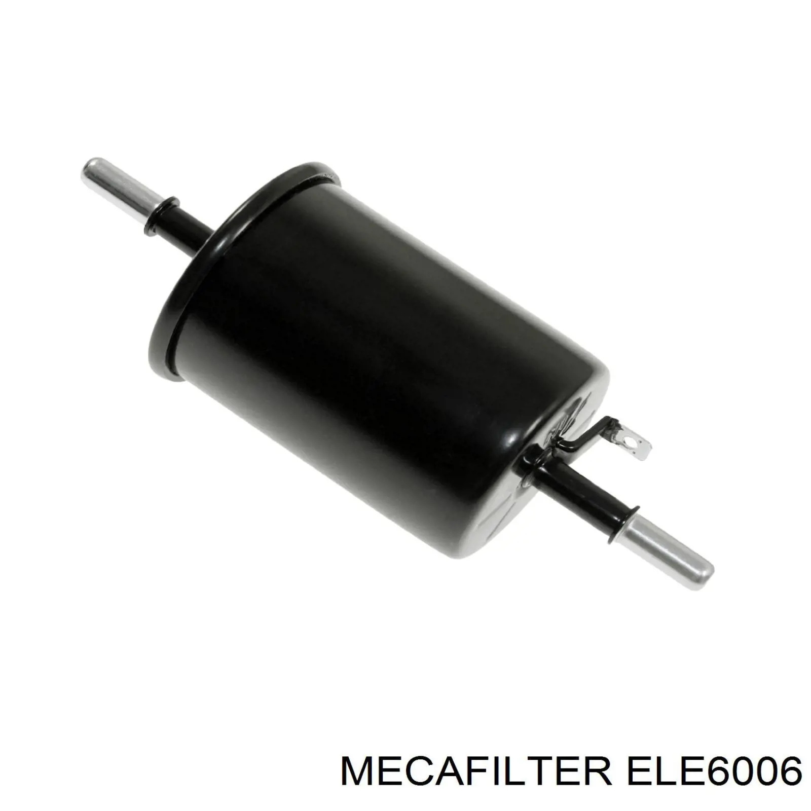 Паливний фільтр ELE6006 Mecafilter