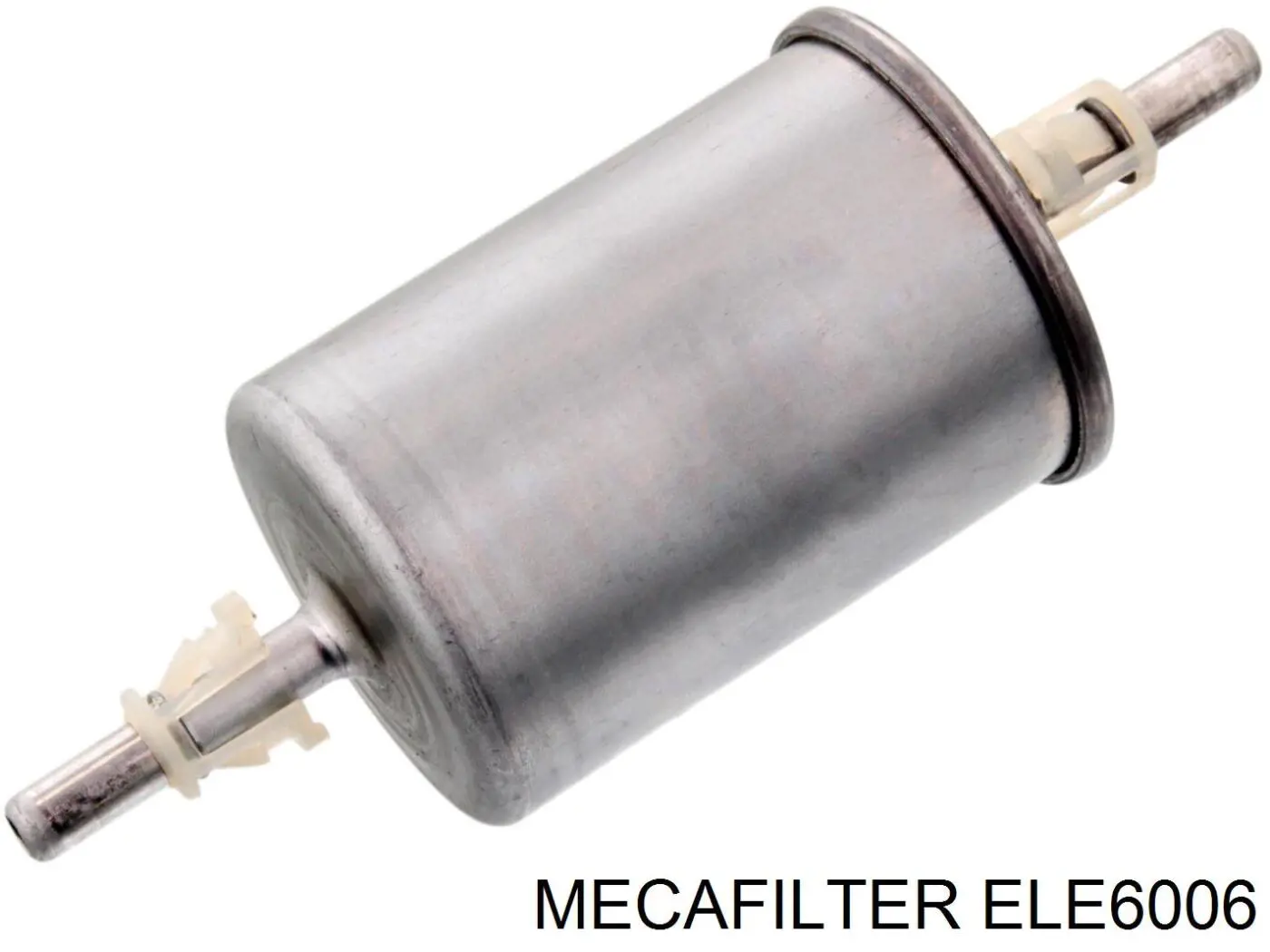 Паливний фільтр ELE6006 Mecafilter