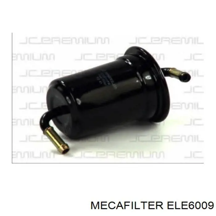ELE6009 Mecafilter Фільтр палива