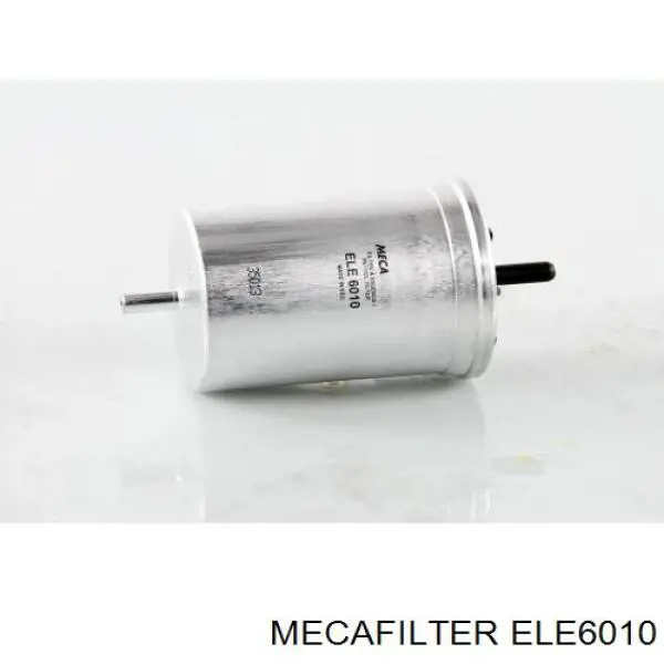 Купити ELE6010 Mecafilter Фільтр-відстійник палива грубої очистки