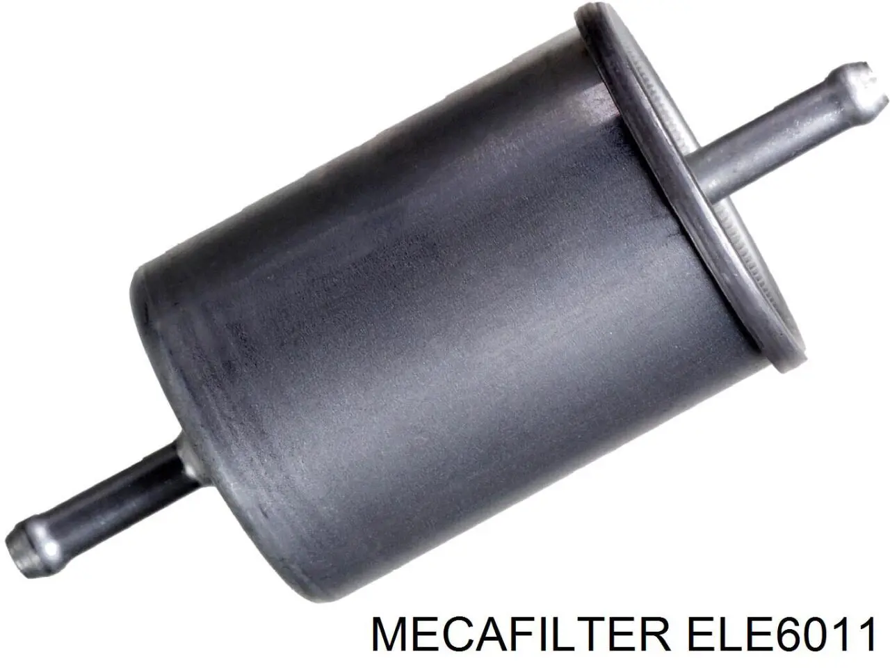 ELE6011 Mecafilter фільтр паливний