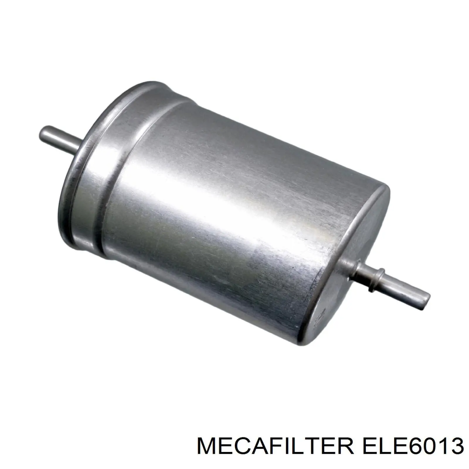 ELE6013 Mecafilter Фільтр палива