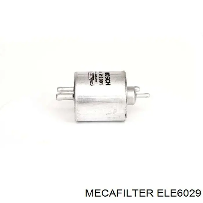 ELE6029 Mecafilter Фільтр палива