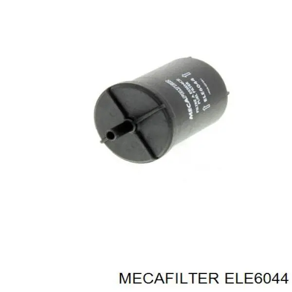 Паливний фільтр ELE6044 Mecafilter