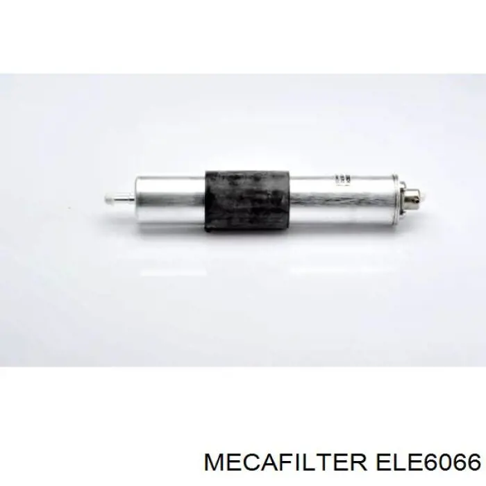 ELE6066 Mecafilter Фільтр палива