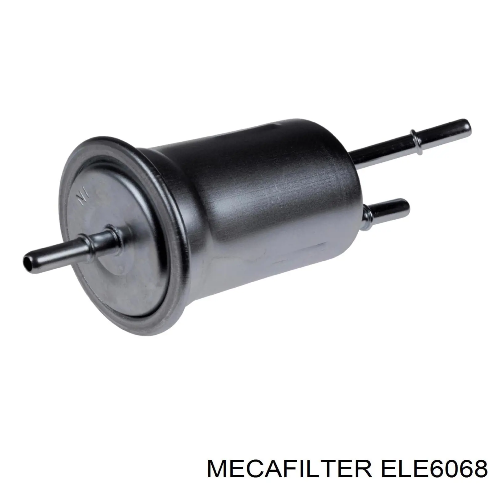 ELE6068 Mecafilter фільтр паливний