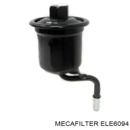 ELE6094 Mecafilter фільтр паливний