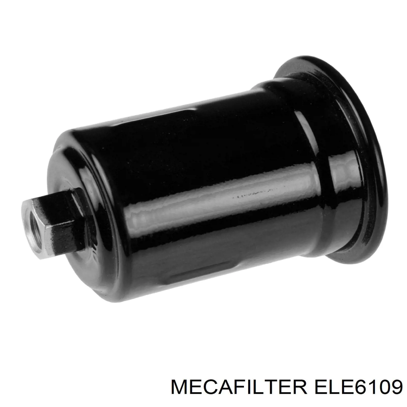 ELE6109 Mecafilter фільтр паливний