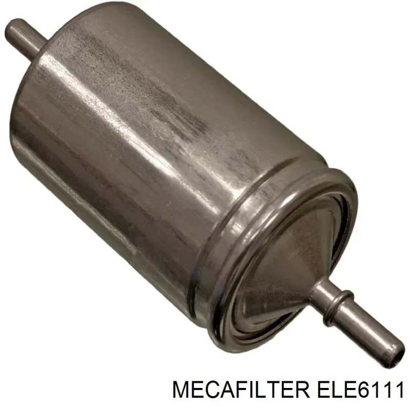 ELE6111 Mecafilter фільтр паливний